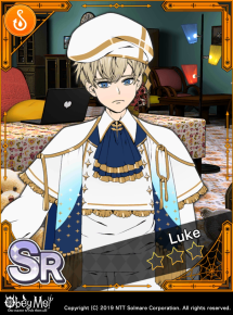 Be on Your Best Behavior! Locked.png