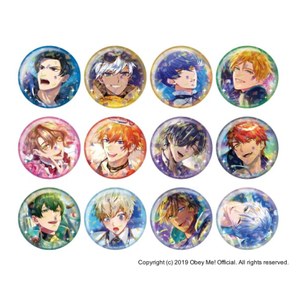 CharaDri!! 2024 Card Art Set B Hologram Can Badges (12).png