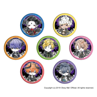 Devilgram Collection at eeo Museum 2022 Chibi Can Badges (7).png