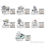 Eeo Cafe 2024 Chibi Picture Book Illustrations Acrylic Stand Plates (7).png