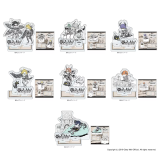 Eeo Cafe 2024 Chibi Picture Book Illustrations Acrylic Stand Plates (7).png