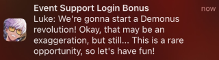 The Great Demonus Awards! Login (NB) Notification 6.png