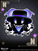 Mighty Rhythm Demon (Sloth).png