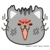 Cat Fury Sticker.png