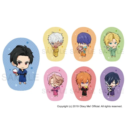 Loft Happy Devil Day 2021 Chibi Cushions (7).png