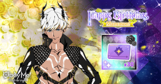 Mammon's Birthday Login Bonus (NB) 2023.png