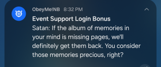 Presenting Perfect Memories Login (NB) Notification 5.png