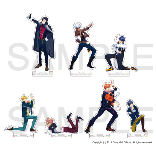 Seven Brothers 2021 Posing Acrylic Stands (7).png