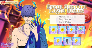 The Devildom Cooking Royale! Login (NB).png