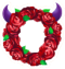 Hell's Gate Rose Wreath icon.png