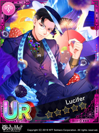 Secret Password for Two Card Art