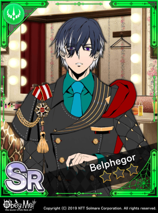 Okay, but Only for You Card Art
