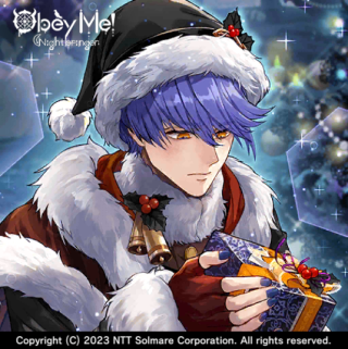 A Christmas Tree for Two (NB) Devilgram.png
