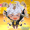 Chibi Mammon Butler's Suit.png