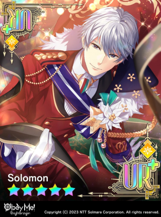 Wishes for All (NB) Card Art