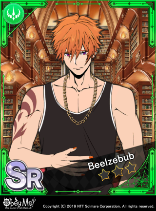 Which Story Has Food? Card Art