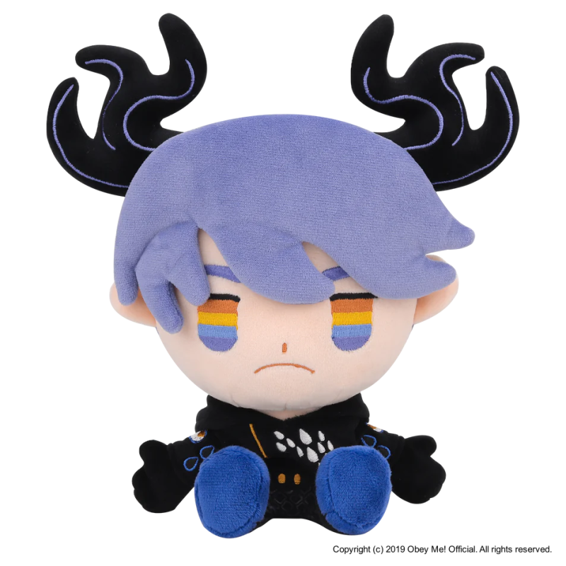 Beelzebub Plushie | Makeship