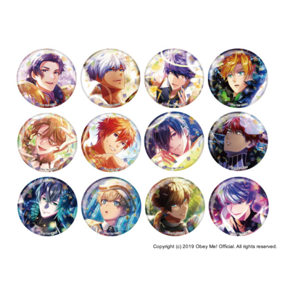 Collabo Cafe Honpo 2023 Hologram Can Badges (12).png
