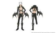 Mammon Artbook Demon Look Reference.png