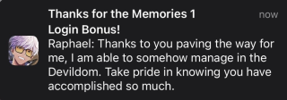 Thanks for the Memories 1 Login (NB) Notification 3.png