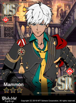 The Scummy Second-Born (Gluttony) (NB) Card Art
