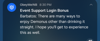 The Great Demonus Awards! Login (NB) Notification 3.png