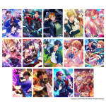 Famima Print 2025 Vol. 1 Bromide Cards (14).png