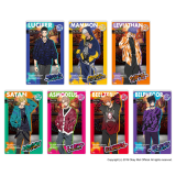 SHIBUYA109 2025 Acrylic Cards (7).png