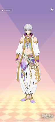 upload "Solomon's Arabian Clothes.png"