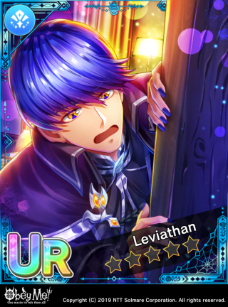 The Lord of Shadow Card Art
