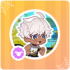 Aquarium Chibi Mammon (NB) icon item.png