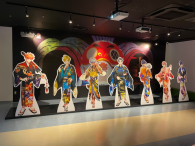 Nara Kingyo Museum Decor 1.png