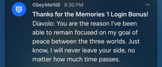 Thanks for the Memories 1 Login (NB) Notification 1.png