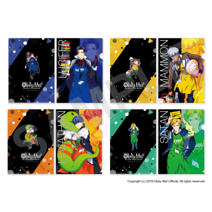 Village Vanguard 2022 Older Brothers Clear Files Set.png