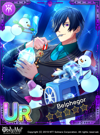 The Snowmen Want to Play Card Art