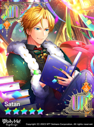 A Mysterious Cat Pillow (NB) Card Art