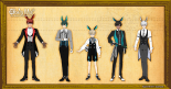 Bunny Boy Look Lineup Sides.png