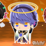 Chibi Levi Angelic Clothes.png