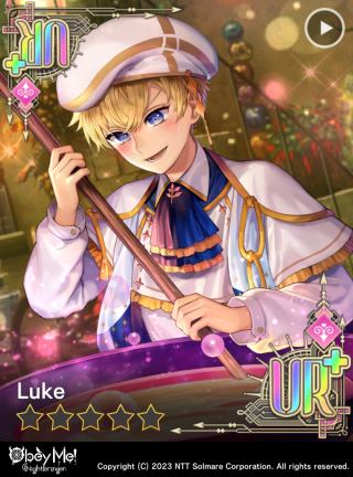 To Protect You (NB) Card Art