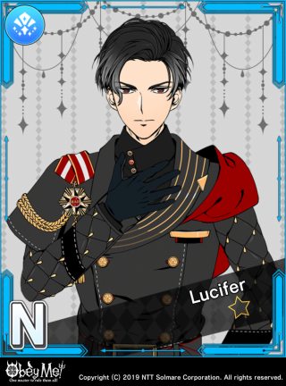 The Avatar of Pride (Pride) Card Art