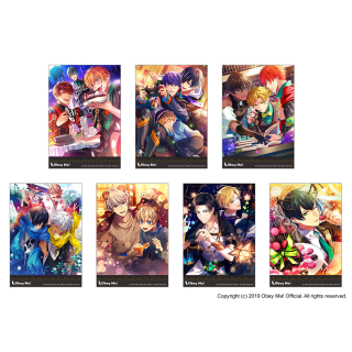 Curtain Damashii 2023 Set D Card Art Bromide Cards.png