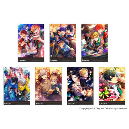 Curtain Damashii 2023 Set D Card Art Bromide Cards.png