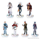 DMM Scratch 2025 Dark Alice in Wonderland Acrylic Stands (7).png