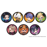 Curtain Damashii 2023 Chibi Seven Brothers Can Badges Set.png