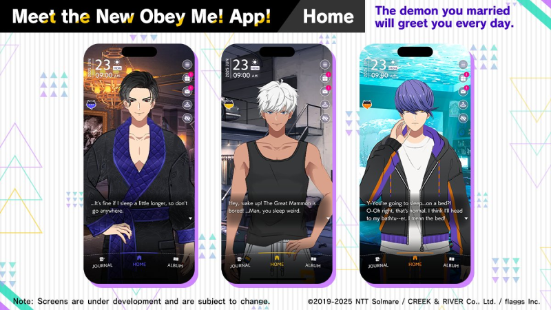 File:New App Home Screen Demo.png