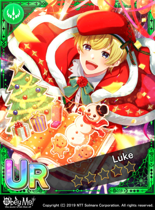 In a Perfect Puppet World Card Art