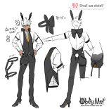 Mammon in Rabbit Outfit.png