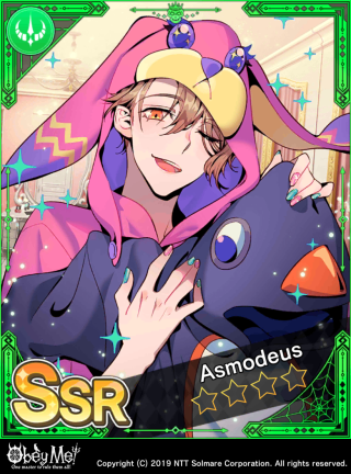HLD, the New Dream Team! Card Art