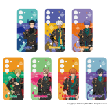 Caseplay 2024 Seven Brothers RAD Uniforms Smartphone Dress-up Clear Plates (7).png