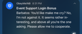 Tears in the Devildom Login (NB) Notification 7.png